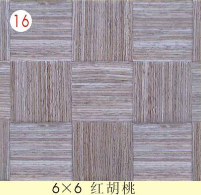红胡桃木皮编织板 木板材 产品
